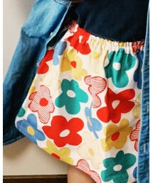 いただきもの♥︎ | スカート