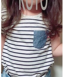 西松屋 | トップス