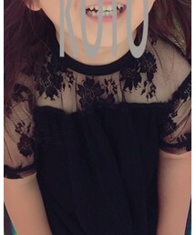 韓国🇰🇷子供服 | ドレス