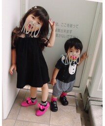 兄弟コーデ | その他