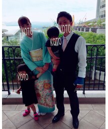 ファミリー | その他