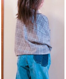 monmimi | シャツ/ブラウス