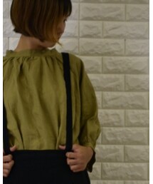 08Mab | シャツ/ブラウス