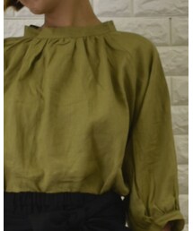 08Mab | シャツ/ブラウス