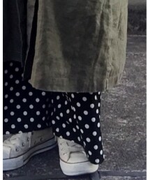 CONVERSE | スニーカー