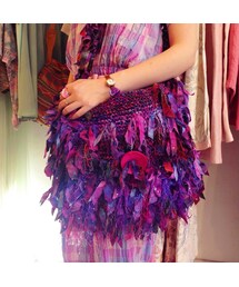 あみあみバッグ(ショルダーバッグ)