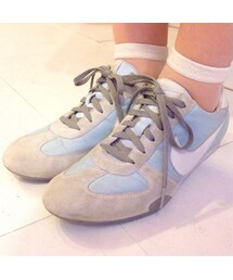 NIKEのスニーカー(USED)(スニーカー)