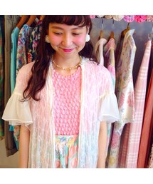 ネグリジェガウン(USED)(その他アウター)