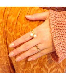 TIPPYの樹脂リング(リング)