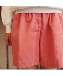 ピンクのショートパンツ(USED)(その他パンツ)