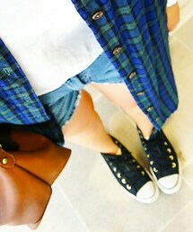 GU | デニムパンツ