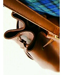 earth music&ecology | ショルダーバッグ