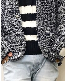 SILVER BULLET | ニット/セーター