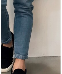 NANO universe | その他パンツ