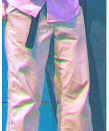 BEAMS HEART | パンツ