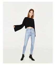ZARA | デニムパンツ