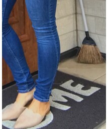 H&M | デニムパンツ