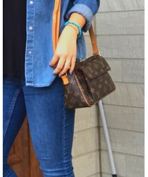 LOUIS VUITTON | ショルダーバッグ