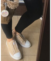 POLO RALPH LAUREN | スニーカー