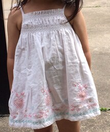 GAP | ワンピース
(ワンピース)