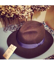 MAISON DE REEFUR | ハット(ハット)