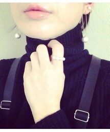 grunアクセサリー(ピアス（両耳用）)