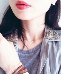 grunアクセサリーいろいろ。(ネックレス)