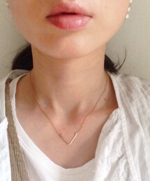 IENA | IENAレースブラウス(シャツ/ブラウス)