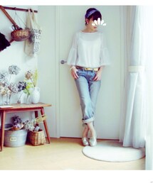 YANUK | yanukデニム(デニムパンツ)