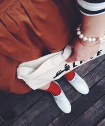 コードブレスレット(ブレスレット)