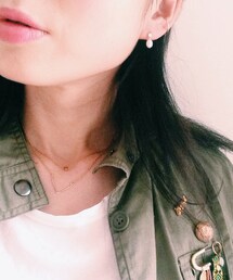 バッチ(その他小物)