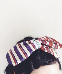 Rireカチューム(カチューシャ)