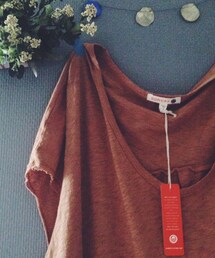 SUNDRY | カットソー(Tシャツ/カットソー)