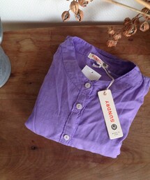 SUNDRY | SUNDRYシャツ(シャツ/ブラウス)