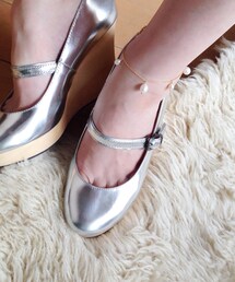 grün | grünアンクレット(アンクレット)