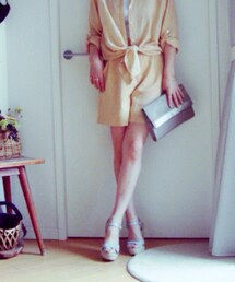 Dior | キュロット(その他パンツ)