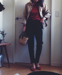 ADAM ET ROPE' | シャツ/ブラウス