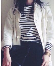 SLOBE IENA | Tシャツ/カットソー