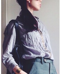 Spick & Span | シャツ/ブラウス