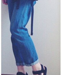 Lee | その他パンツ
