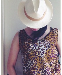 AMERICAN RAG CIE | タンクトップ