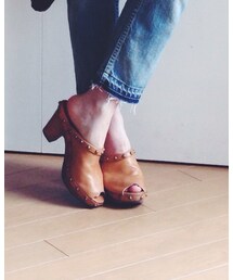 BEAUTY&YOUTH UNITED ARROWS | サンダル