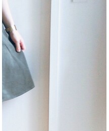 CIAOPANIC TYPY | スカート