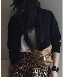 URBAN RESEARCH | ブルゾン