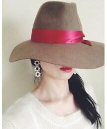 grün | ピアス（両耳用）