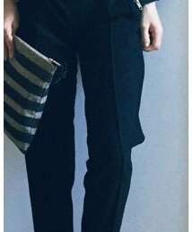 ZARA | その他パンツ