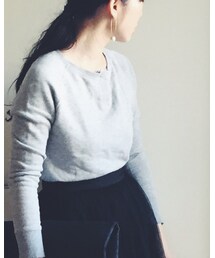 UNITED ARROWS | スウェット