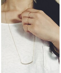 grün | ネックレス