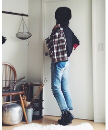 ポケットが可愛い | その他