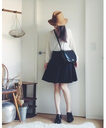 最近このハットばかり | ハット